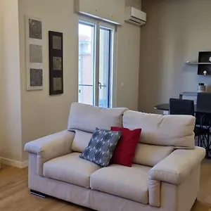 Apartamento Dudi, Palermo