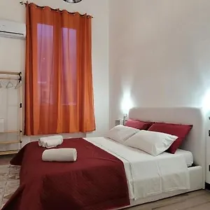 Apartamento Housestation, Palermo