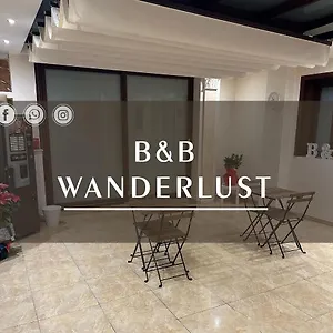 Wanderlust , Aeroporto di Catania Fontana Rossa Italia