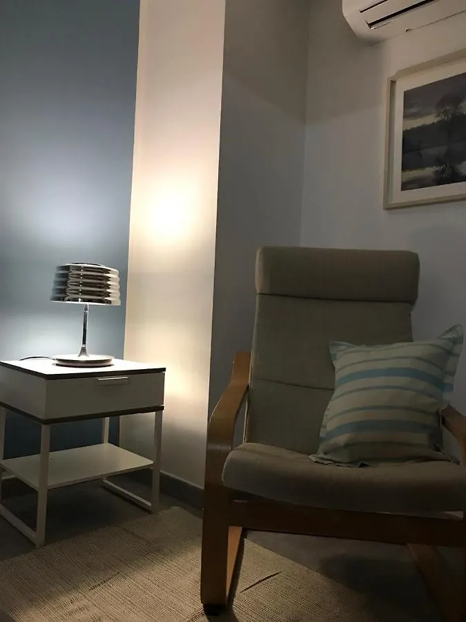 Apartment La Casetta Paterno “Nel Cuore Pulsante Di Palermo” Italy
