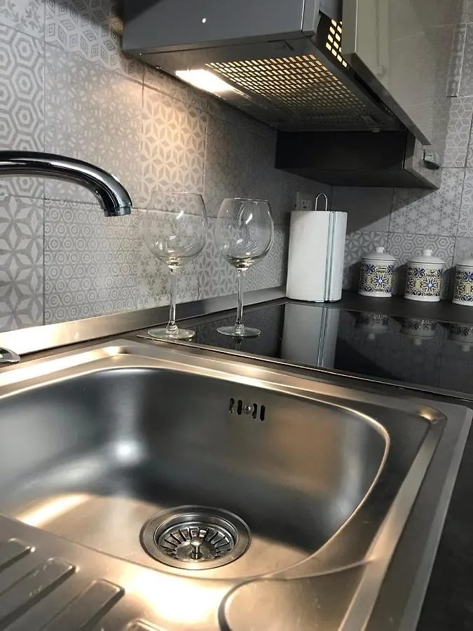 La Casetta Paterno “Nel Cuore Pulsante Di Palermo” Apartment Palermo
