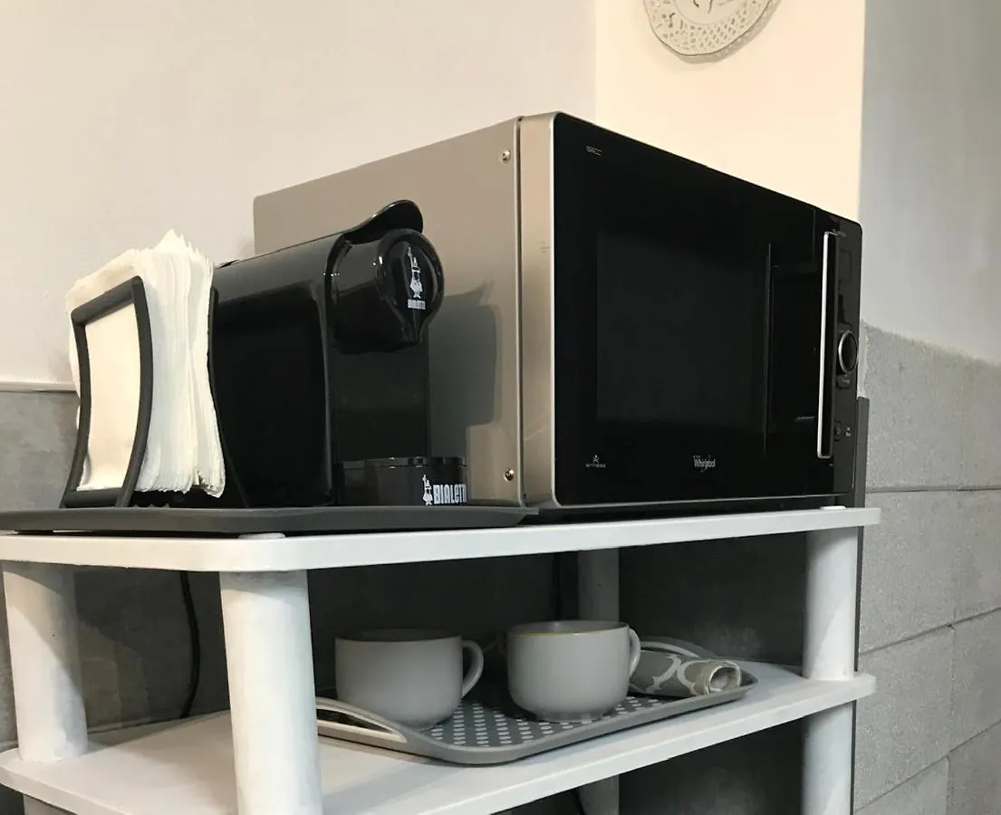 La Casetta Paterno “Nel Cuore Pulsante Di Palermo” Apartment Palermo