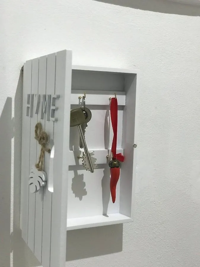 La Casetta Paterno “Nel Cuore Pulsante Di Palermo” Italy
