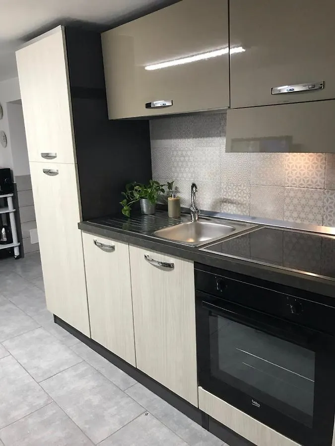 Apartment La Casetta Paterno “Nel Cuore Pulsante Di Palermo”
