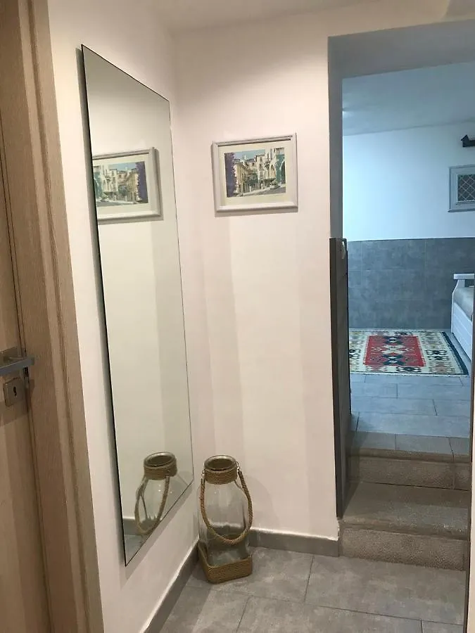 Apartment La Casetta Paterno “Nel Cuore Pulsante Di Palermo” Italy
