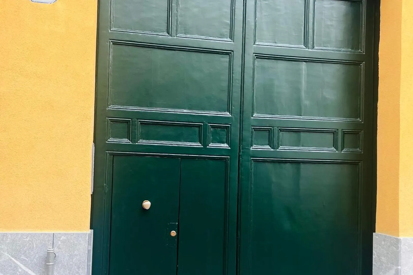 La Casetta Paterno “Nel Cuore Pulsante Di Palermo” 0*, Palermo Italy