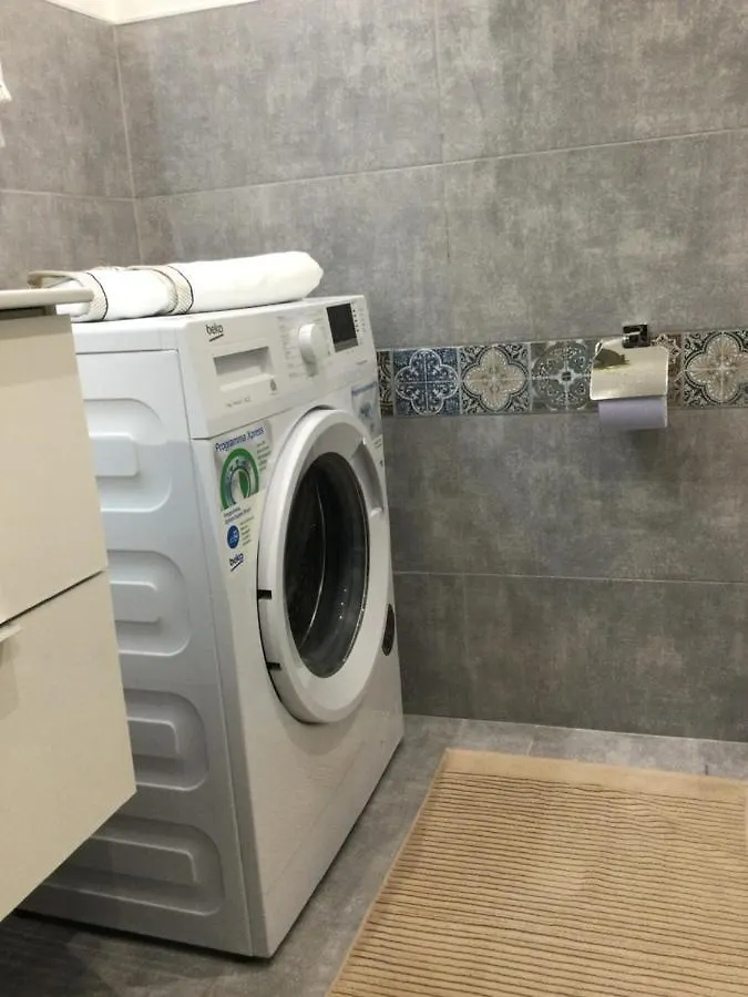 Apartamento La Casetta Paternò “Nel Cuore Pulsante di Palermo”